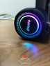 雷登X10MAX无线便携式35W蓝牙音箱2026新款重低音炮大音量高音质户外迷你小型自行车骑行小音响防水 2分频【传奇音质】35W赛道扬声器-黑 防尘防水+超长续航【当/次日达】8仓直发 实拍图