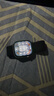 Apple/苹果 Watch S11 智能手表GPS+蜂窝款46毫米银色铝金属表壳雾紫色运动型表带M/L MFDL4CH/B 实拍图