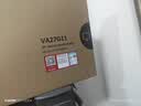 优派27英寸 原生144Hz超频175Hz 电竞显示器 高清IPS面板 硬件低蓝光 HDR电脑游戏办公显示屏 VA27G11 实拍图