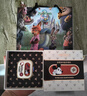 迪士尼（Disney）蓝牙耳机半入耳式炫彩灯光智能降噪超长续航舒适佩戴 高颜值女生闺蜜生日礼物适用于苹果 Q9米白 实拍图