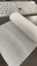 植护挂式抽纸 纸巾面巾纸 悬挂卫生纸抽 擦手用纸 加大-福气到4层320抽*6提+1挂钩 实拍图
