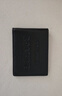 纵牛（ZOONUO）头层牛皮驾驶证皮套男士真皮薄款行驶证皮套多功能证件包钱包卡包 驾驶证黑色 实拍图