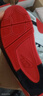 耐克（NIKE）男鞋 新款运动鞋AJ4兄弟款缓震篮球鞋休闲鞋子跑步鞋 100/AJ4兄弟款/黑白红/主推款 42 实拍图