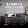 麦乐迪DSP6300前级效果器专业K歌家庭ktv演出卡拉ok混响器DSP音频处理器防啸叫调音台均衡器反馈抑制器 DSP6300尊享版专业K歌混响器 实拍图
