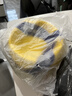 MIKASA米卡萨 【中考训练】比赛训练专用标准初中生成人5号排球   V360W 实拍图