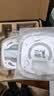 普联（TP-LINK）【WIFI6 易展吸顶AP】AX1500双频千兆 路由器家用商用 可用poe供电 TL-XAP1506GC-PoE/DC易展版 实拍图