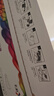 彩格 CB436A 36A易加粉黑色硒鼓（适用惠普HP LaserJet P1505 P1505N M1120 M1120n M1522 M1522nf） 实拍图