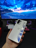 一加 Ace 6 16GB+512GB 快银 oppo 骁龙 8 至尊版 165Hz 超高刷护眼电竞屏 游戏电竞5G手机 国家补贴 实拍图