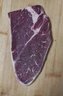 春禾秋牧 澳洲安格斯原切上脑牛排1.2kg/5-8片 进口牛肉生鲜 全能家庭食材 实拍图