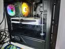 航嘉（Huntkey）WD850P全模组白金牌850W电脑电源（80PLUS白金全模/5年质保/ATX3.1/PCIe5.1/全电压） 实拍图