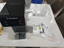 西屋（Westinghouse）即热式饮水机 家用台式桌面小型办公室电热烧水壶冲泡奶 矿化富锶 3秒速热免安装 W4C 实拍图