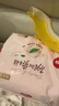 好奇（Huggies）铂金装小桃裤成长裤XXL74片(15kg以上)尿不湿【夏季散热王】 实拍图