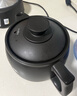 美的（Midea）智能煎药壶中药锅中药壶煎药壶熬中药全自动煎药养生壶家用大容量分体式陶瓷JYC3060 实拍图