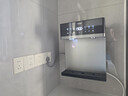 海尔（Haier）净水器鲜活水ProMax升级进口8年RO反渗透瞬时1400G管线机纯水家用直饮一体即热餐边柜套装1200G 【冷热三件套】净水器+冷热管线机+前置 实拍图