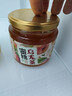福事多 蜂蜜蜜桃乌龙茶500g泡水冲饮果茶蜜炼冲调果酱茶饮品果汁饮料 实拍图