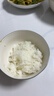 美的（Midea）【政府补贴】电饭煲0涂层家用3L电饭锅不锈钢无涂层蜂窝内胆2-3人IH加热智能多功能电饭煲HC3050S 实拍图