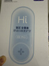 舒客【穆祉丞同款】大屏扫振电动牙刷G5 Pro+冰川蓝深度清洁成人青少年礼物牙刷 实拍图