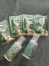立白内衣除菌洗衣液套装【卫仕内衣洗280g*2瓶+洗衣液100g*4袋】 实拍图