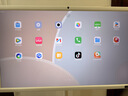 添添闺蜜机【邓凯同款】Pro 4K版(6+128GB) 小度平板电视机音响 27英寸移动显示器 接入DeepSeek 追剧 实拍图