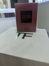 TOM FORD咖啡玫瑰香水30ML TF香水花香调香水生日礼物女 实拍图