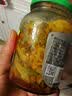 吉香居脆口豇豆 酸豆角爽脆下饭菜酸豇豆四川红油榨菜咸菜330g送20g 实拍图