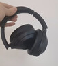 iKF T1 Pro【APP智联互动】头戴式蓝牙耳机无线有线游戏fps空间音效hifi音质耳麦通话降噪新款雅典黑 实拍图