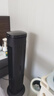 美的（Midea）【语音智能】家用空调扇冷风扇 负离子净化静音落地冷风机水冷塔扇冷气扇 强力制冷小空调ACA10TJR 实拍图