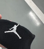 耐克（NIKE）乔丹AJ飞人运动头带发带网球篮球瑜伽吸汗带JKN00010OS黑色 实拍图