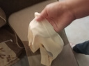 【热销爆款】蕾丝无痕美背内衣女士聚拢无刚圈固定罩杯背心式薄款 裸肤色 3L【120-140斤】 实拍图