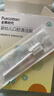 全棉时代婴儿牙刷口腔清洁棒纱布新生宝宝棉棒洗舌苔无胶贴合工艺30支1盒 实拍图