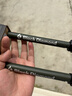 Black Diamond黑钻bd户外登山杖碳素伸缩杖可调超轻碳纤维手杖爬山徒步杖112514 通用款-112514-绿色 实拍图