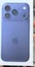 Apple/苹果【需签收激活】iPhone 17 Pro 512GB 深蓝色 支持移动联通电信5G 双卡双待手机 实拍图