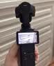 大疆（DJI）Pocket 4P Pro【新品发布】大疆双主摄口袋电影机 OP灵眸手持数码云台运动相机 旅游vlog便携美颜 大疆Pocket 4P【经典黑】 【官方标配·正品保障】 【全新原封】 实拍图