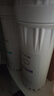 九阳（Joyoung）净水器机家用厨下矿物质净饮水自来水商用前置过超滤器机1283 实拍图