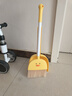 康迪拉家族儿童过家家玩具蛋黄鸭儿童家用扫把簸箕1-3岁宝宝男女童生日礼物 实拍图