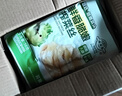 备得福榨菜下饭菜即食开味清爽小菜轻盐减无0防腐剂余姚榨菜丝56g*12袋 实拍图