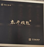 徽六绿茶太平猴魁茶叶礼盒150g 2026新茶国潮特级捏尖送老师送长辈 实拍图