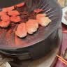 EASYGRILL 电烧烤炉家用烧烤机无烟烧烤炉不粘自动旋转烤肉机电烤盘烤串机烤盘商用韩式烤肉锅 标配 1层 实拍图