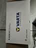 瓦尔塔（VARTA）汽车电瓶蓄电池启停AGM H7 80AH 宝马奥迪奔驰路虎以旧换新 实拍图