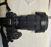 尼康（Nikon）Z 24-70mm f/2.8 S II 全画幅微单镜头 大三元二代 全新内变焦 实拍图