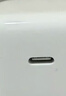 Apple/苹果 40W type-c快充充电器 苹果usb-c原装充电头 旗舰店新款苹果iPhone 17 Pro Max充电器 实拍图