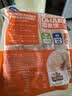 小鹿蓝蓝 热门商品DHA脆脆仙贝香米饼 儿童零食脆米饼米果饼干 120g 实拍图