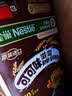 雀巢（Nestle）进口儿童零食可可味滋滋330g早餐儿童麦片非油炸全谷物 实拍图