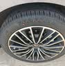 玲珑轮胎汽车轮胎245/45R19 102W XL 玲珑臻选 UD 适配比亚迪汉/小鹏P7 实拍图