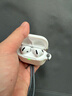 Apple/苹果 AirPods 4 搭配USB-C充电盒 苹果耳机 蓝牙耳机 适用iPhone/iPad/Mac 四代 实拍图