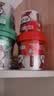 食族人6桶酸辣粉火辣爆肚粉花甲粉冲泡夜宵宿舍免煮非油炸 实拍图