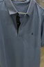 杉杉【凉感轻奢桑蚕丝】短袖T恤男2026年新款夏季衣服高端凉感POLO衫 实拍图