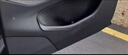 YZ适用tesla特斯拉Model3/Y车门槽储物盒下收纳垫车内丫配件改装 焕新版ModelY前后车门储物盒-旗舰款 实拍图