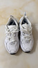 耐克NIKE休闲鞋女复古白老爹鞋M2K TEKNO运动鞋BQ3378-100白35.5 实拍图