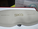 SKG按摩仪腰部按摩器G5【行业TOP+礼盒款】暖宫腰带姨妈神器护腰热敷中频脉冲 送男女友父母生日礼物 实拍图